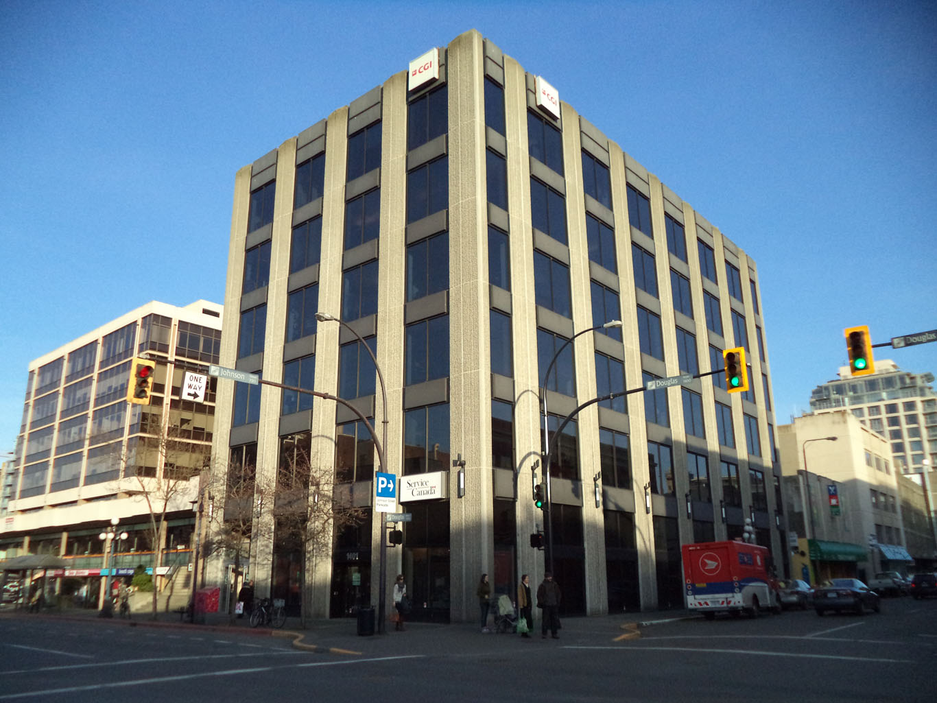 United Way Southern Vancouver Island